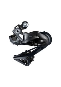 Resim Shimano Arka Aktarıcı 11v Kısa Bacak Rd-r9150 Dura-ace Di2 Siyah 