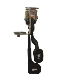 Resim Hyundai Elantra Mandal Yakıt Depo Ve Bagaj Açma Teli 2011-2015 