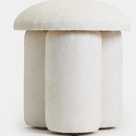 Resim Magnus Minimalist Puf 
