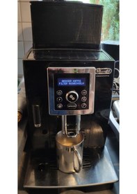 Resim Opencart Delonghi Bon Rezervuar Uzantısı Sadece Plastik Aparattır 