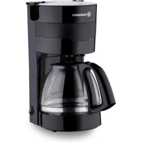 Resim A5576 Filtre Kahve Makinesi 800W 