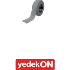 Resim Kaydırmaz Band Beyaz 50mm*15mt 