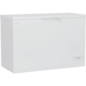 Resim Uğur Udd 465 T D/s Krom R63 Derin Dondurucu 