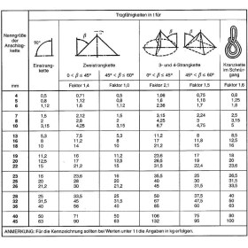 Resim Force Chain Pimli Sapan Kancası / Clevis Sling Hook With Cast Latch G80 10 mm 