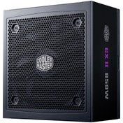 Resim Cooler Master 850W GX2 80+ Gold Tam Modüler PCIe Gen 5.0 Güç Kaynağı 