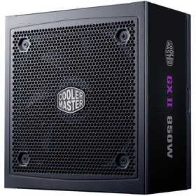 Resim Cooler Master 850W GX2 80+ Gold Tam Modüler PCIe Gen 5.0 Güç Kaynağı 