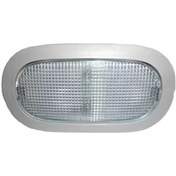 Resim Renault Clio 1998- Tavan Lambası Komple Oem No:8200543879 