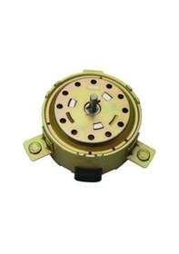 Resim MGA 83110 FAN MOTORU CLIO II 1.4 8V K7J AC 