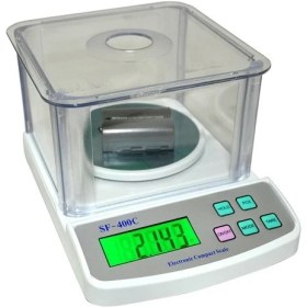 Resim My Best Store 500G 0.01GRAM LCD Dijital Hassas Terazi (4887) MYBESTSTORE-482957 