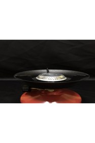 Resim YT SHISHA SHOP Kartuşlu Nargile Ocak 