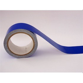 Resim Mavi Reflektif Bant, Reflektif Şerit 5 Cm X 10 M (534231321) 