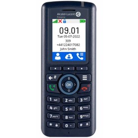 Resim ALCATEL LUCENT ALE-8214 Dect Telefon 