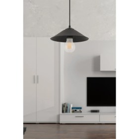 Resim Petasum Modern Tekli Salon, Mutfak, Banyo, Yatak Odası, Çocuk Odası Sarkıt Avize 