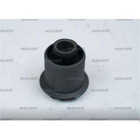 Resim Burç Travers Accent 06-11 Era Ön 