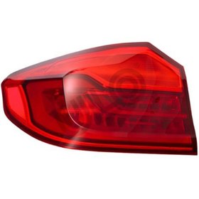 Resim Ulo STOP LAMBASI DIS SOL BMW G30 17> ORJINAL - 1176001 