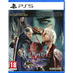 Resim Devil May Cry 5 Special Edition 