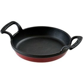 Resim Lava Sahan 16 CM Döküm Tava 