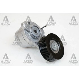 Resim MOBIS VANTİLATÖR GERGİSİ I-30 2016 1.4 BENZİNLİ 25281 03821 