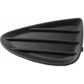Resim 814820d140-toyota Yaris Ön Tampon Panjuru Sol 11- -toy07ya038 