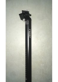 Resim Impac Sele Borusu 31.6x400Mm 