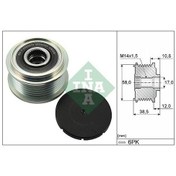 Resim INA 535030310 Alternator Kasnagi (Toyota:Auris 1.4 D4d 10- / Corolla Uyumlu 1.4 14- / Yaris 1.4 D4d 12-) (WA868677) 
