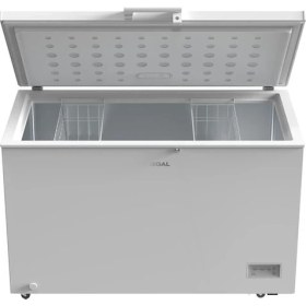 Resim Regal Sd Dual 4021 Sandık Tipi Derin Dondurucu 