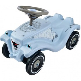 Resim BIG Bobby Car Klasik 4 Tekerlekli Bingit Araba - Blowball 800056136 
