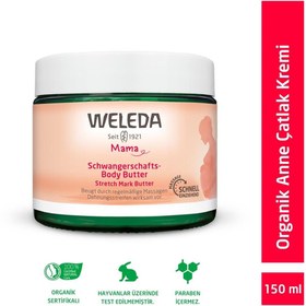 Resim Weleda Çatlak Bakım Kremi 150 ml 