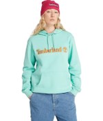 Resim Timberland LS 50th Anniversary Est. 1973 Hoodie BB Sweatshirt Regular 