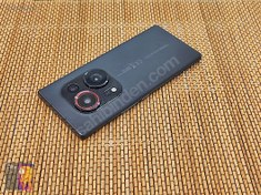 Resim Tecno Phantom X2 Pro İkinci El TR | 256 GB 12 GB | Gri 