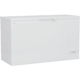 Resim Uğur Udd 565 T D/s Krom R63 Derin Dondurucu 