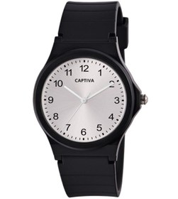 Resim Captiva Analog Rakamlı 30 mt Suya Dayanıklı Spor Çoçuk Kol Saat 
