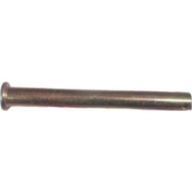 Resim Cg 125 Alt Sehpa Mili 