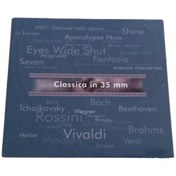 Resim CLASSİCA İN 35 MM CD* 