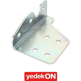 Resim AGCO Kilit Konsolu - Massey Ferguson / Fendt / Valtra | ACX2561590 