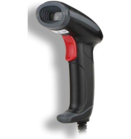 Resim Tscan Ts-23 Kablosuz 1D/2D Barkod Okuyucu + Stand 