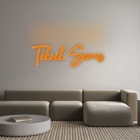 Resim Özel Tasarım : Teknik Servis 