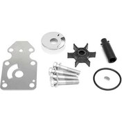 Resim 8hp 9.9hp Deniz Teknesi Motoru Parçası 68t-w0078-00/68t-44352-00 Huiliang İçin Su Pompası Pervane Onarım Kiti 