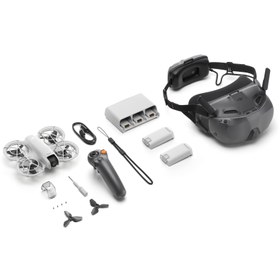 Resim DJI NEO MOTION FLY MORE COMBO 