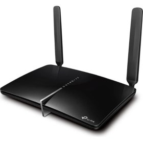 Resim Erdo Ticaret Tp-Lınk Archer MR600 AC1200 Dual Band 3g/4g Cat6 Lte Router 