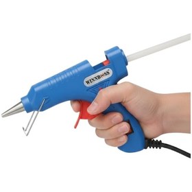 Resim Flzdgnkr 20w Silikon Tabancası 