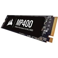 Resim Corsair Force MP400 Series GEN3 M.2 4TB 3.400MB-3.000MB SSD 