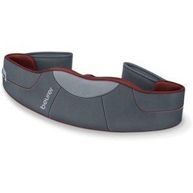 Resim Shiatsu masaj kemeri mg 151 
