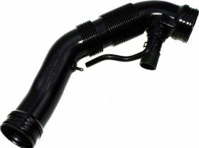 Resim Volkswagen Passat 2006 - 2010 1.6 BSE Hava Filtre Hortumu Bsg Marka 1K0129684AE 