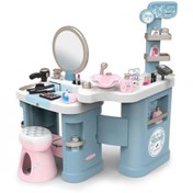 Resim Smoby My Beauty Güzellik Merkezi Kuaför Oyun Seti 320240 