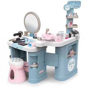 Resim Smoby My Beauty Güzellik Merkezi Kuaför Oyun Seti 320240 