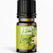 Resim Le Balvo Limon Çiçeği Doğal Uçucu Yağ Saf Buhurdanlık Esansı Konsantre Oda Kokusu Esans Buhur Yağı 10ml 