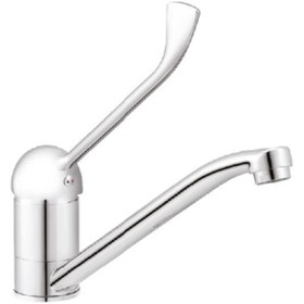 Resim ACAR Banyo Medikal Lavabo Bataryası 
