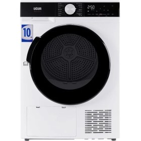 Resim Uğur Ukm 3103 B101 10 Kg Çamaşır Kurutma Makinesi 