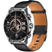 Resim Xiaomi Gtr Akıllı Saat Bluetooth 5.2 Sesli Görüşme 1.60 Inc Amoled Ekranlı 
